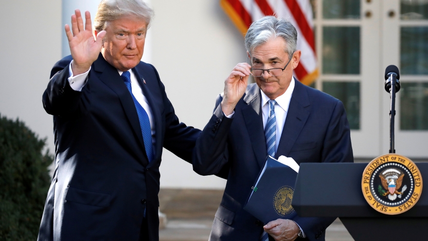 Chính quyền mới của ông Trump thách thức sự tồn tại của Fed?